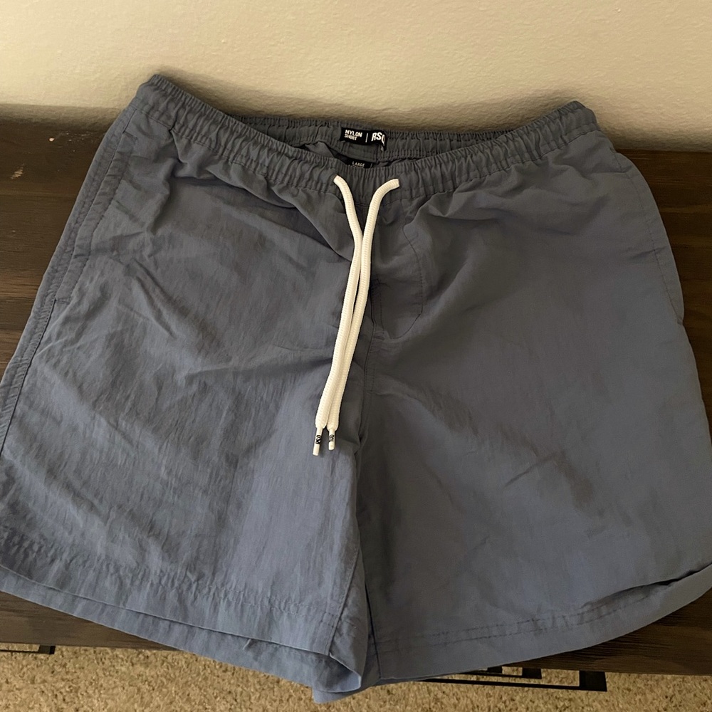 RSQ Men’s swim trunks